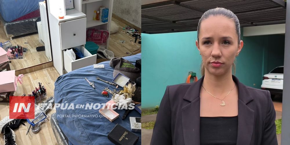 DOS ROBOS EN DOS NOCHES Y EL MIEDO DE VOLVER A CASA DOS ROBOS EN DOS NOCHES Y EL MIEDO DE VOLVER A CASA