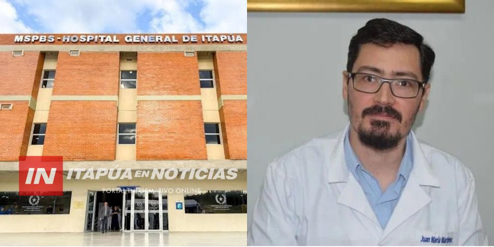 HGI DESVINCULÓ A FUNCIONARIOS POR MALTRATO A PACIENTES HGI DESVINCULÓ A FUNCIONARIOS POR MALTRATO A PACIENTES