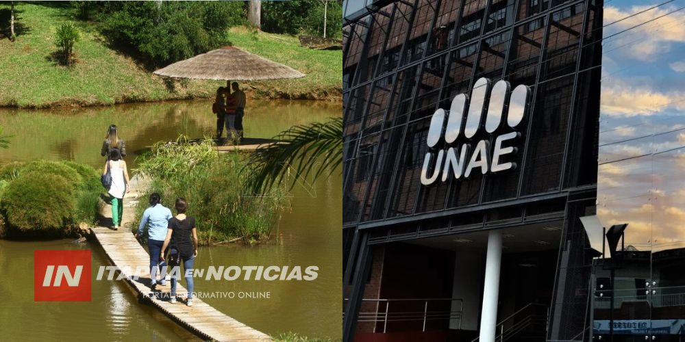 LA UNAE INVESTIGARÁ CÓMO ES EL TURISTA QUE VISITA ITAPÚA LA UNAE INVESTIGARÁ CÓMO ES EL TURISTA QUE VISITA ITAPÚA