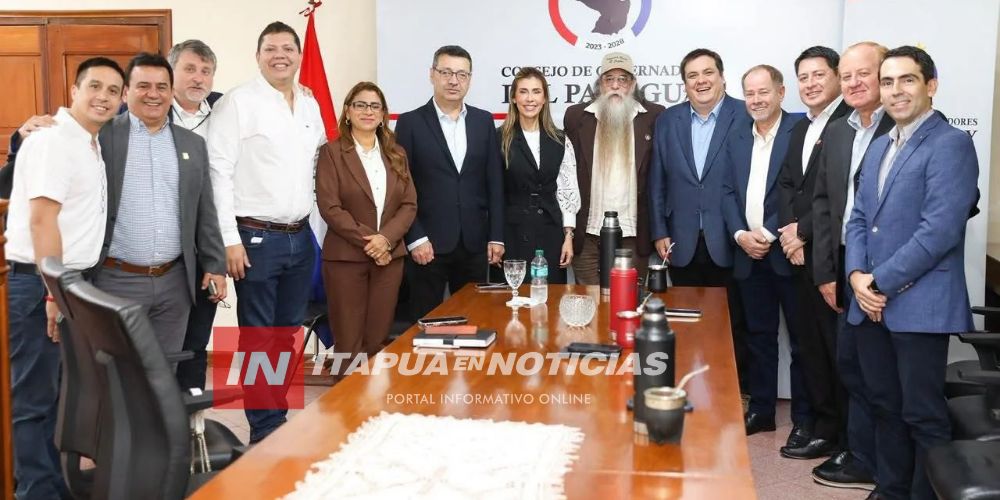 LOS 17 GOBERNADORES IMPULSARÁN “EL LEGADO” DEL GUARANÍ