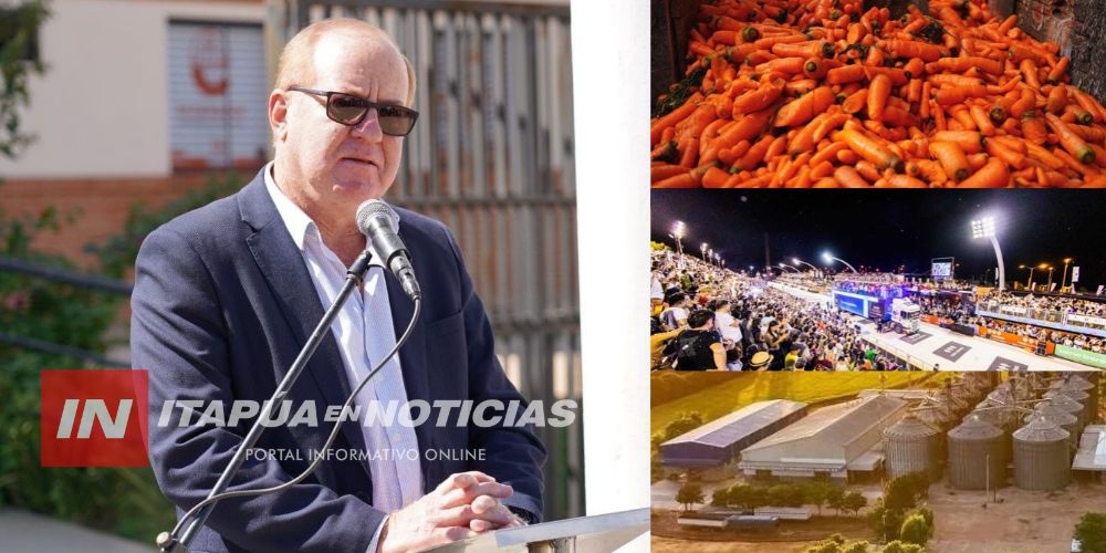 PEREIRA: “DETRÁS DEL PROGRESO, HAY ESFUERZO Y DEDICACIÓN” PEREIRA: “DETRÁS DEL PROGRESO, HAY ESFUERZO Y DEDICACIÓN”