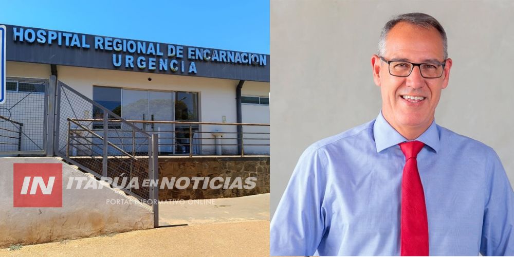PIDEN QUE EL HRE SEA RECATEGORIZADO A HOSPITAL DISTRITAL
