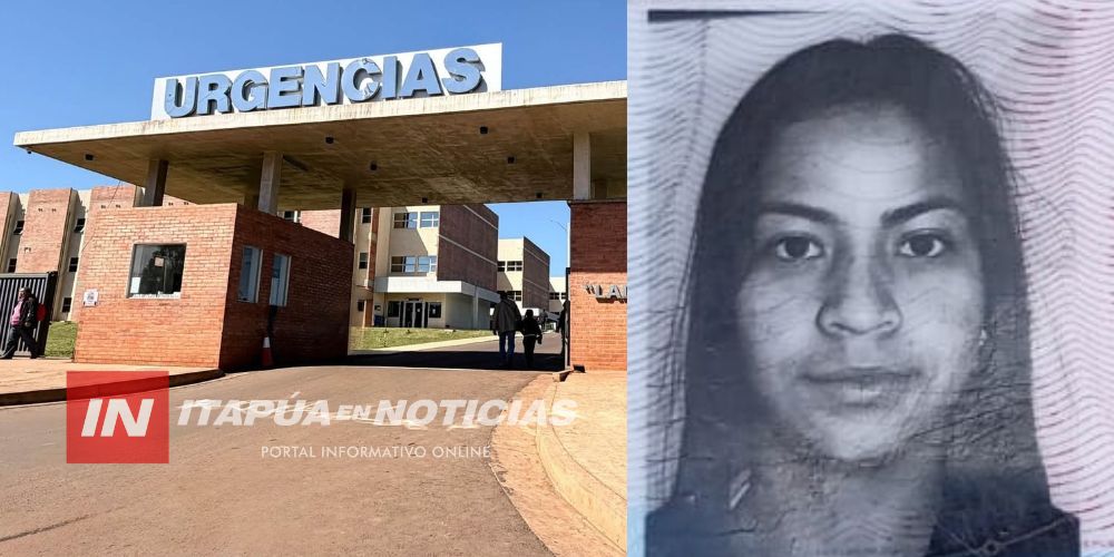 UNA JOVEN EN TERAPIA NECESITA INSUMOS PARA UNA CIRUGÍA URGENTE