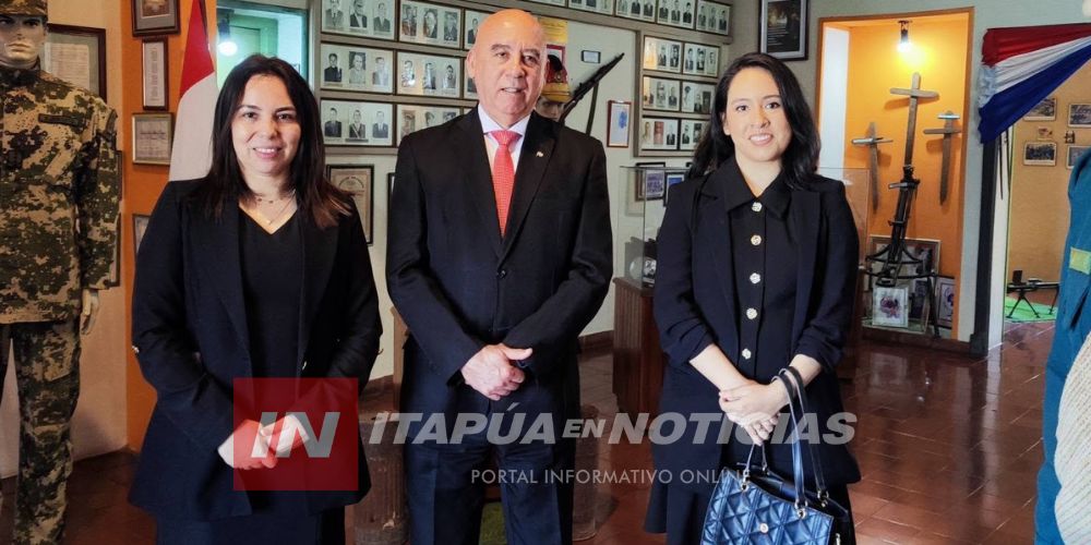 ITAPÚA BAJO LA LUPA: BUSCAN CLAVES PARA SU DESARROLLO